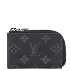 Louis Vuitton Portemonnaie Jour Monogram coin case