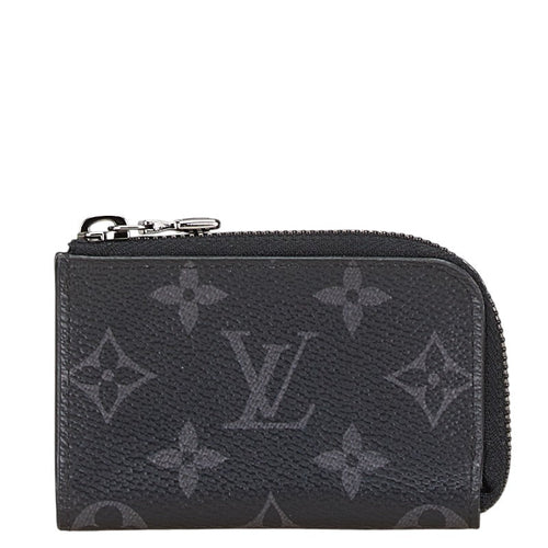 Louis Vuitton Portemonnaie Jour Monogram coin case