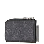 Louis Vuitton Portemonnaie Jour Monogram coin case