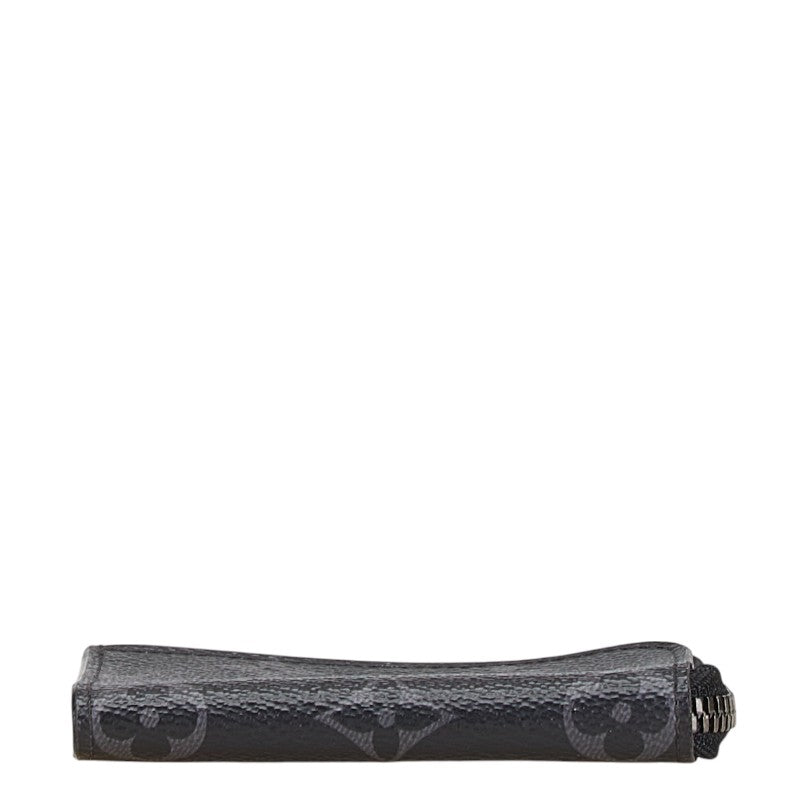 Louis Vuitton Portemonnaie Jour Monogram coin case