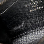 Louis Vuitton Portemonnaie Jour Monogram coin case