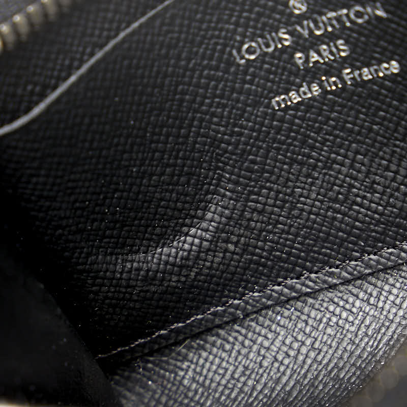 Louis Vuitton Portemonnaie Jour Monogram coin case