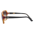 Fendi FS5275 Plastic Sunglasses