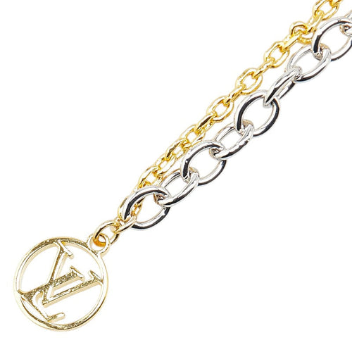 Louis Vuitton Logomania Necklace