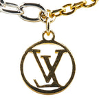 Louis Vuitton Logomania Necklace