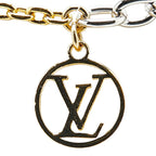 Louis Vuitton Logomania Necklace