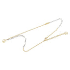 Louis Vuitton Logomania Necklace