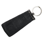 Fendi Zucca Canvas Coin Case Black