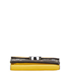 Fendi Leather Trifold Wallet 8M0395