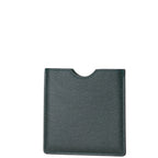 Louis Vuitton Floppy Disk Case Taiga Card Case