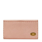 Fendi Selleria Leather Long Wallet