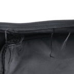 Gucci Boston Bag Nylon Leather 2way Bag