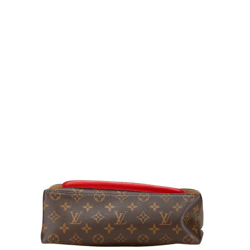 Louis Vuitton Monogram Marignan 2way Bag M44286