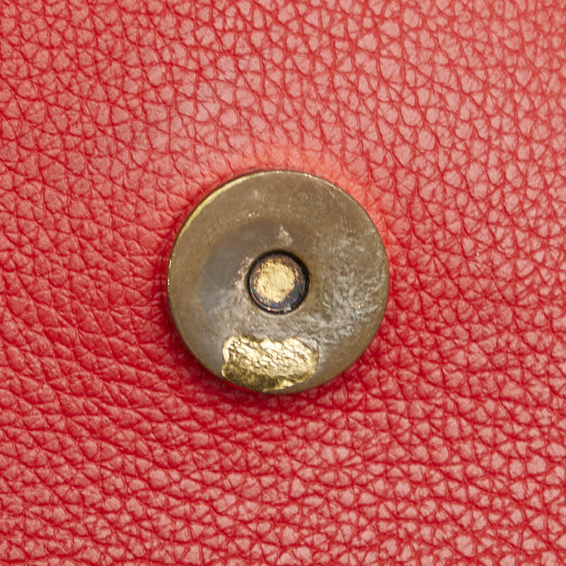 Louis Vuitton Monogram Marignan 2way Bag M44286