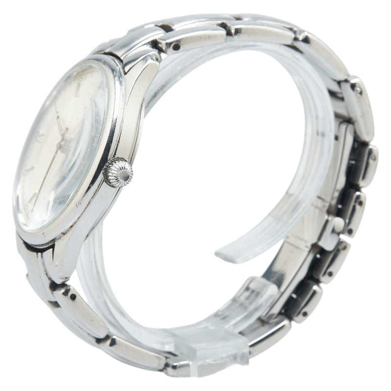 Fendi Stainless Steel Quartz Watch 210G