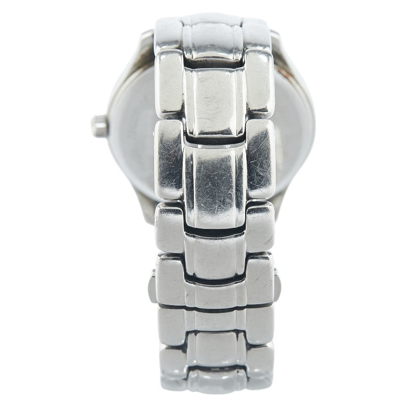 Fendi Stainless Steel Quartz Watch 210G