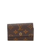 Louis Vuitton Multicles 6 Monogram Key Case