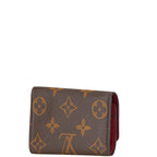 Louis Vuitton Multicles 6 Monogram Key Case
