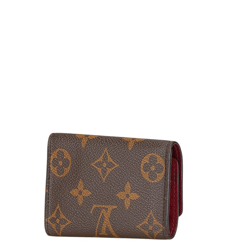 Louis Vuitton Multicles 6 Monogram Key Case