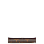 Louis Vuitton Multicles 6 Monogram Key Case