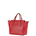 Gucci Swing Leather 2way Bag