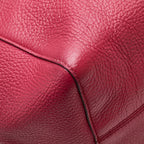 Gucci Swing Leather 2way Bag