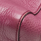 Gucci 2way Leather Bag