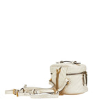 Gucci GG Marmont Leather Mini Backpack