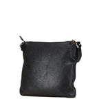 Gucci Interlocking G Leather Shoulder Bag
