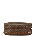 Louis Vuitton Alize 24H Monogram Travel Bag