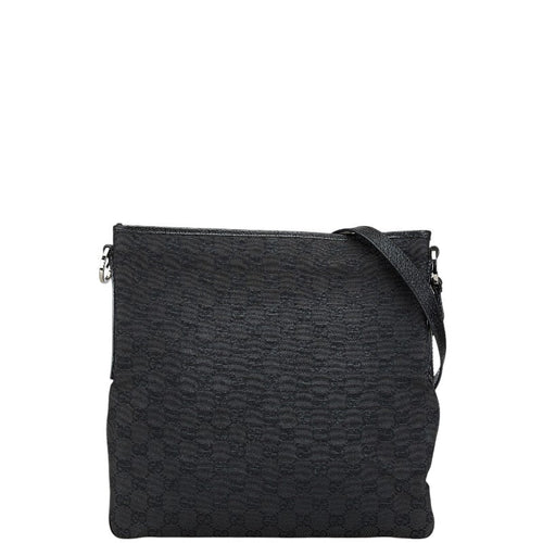 Gucci GG Canvas Shoulder Bag