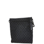 Gucci GG Canvas Shoulder Bag