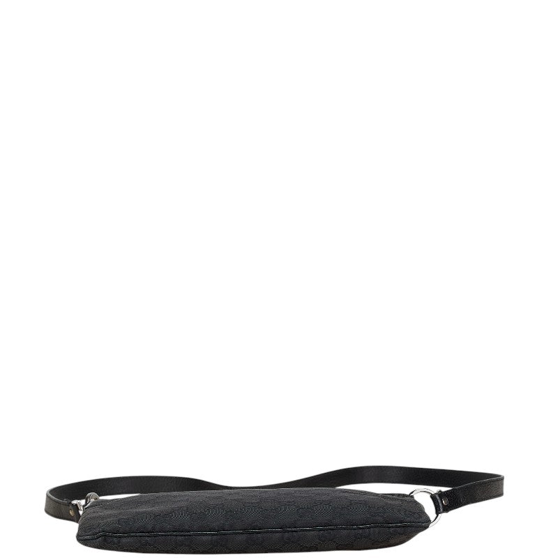 Gucci GG Canvas Shoulder Bag