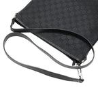 Gucci GG Canvas Shoulder Bag