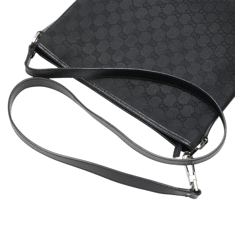 Gucci GG Canvas Shoulder Bag
