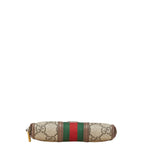 Gucci Ophidia GG Supreme PVC Coin Case