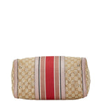 Gucci GG Canvas 2way Shoulder Bag