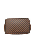 Louis Vuitton Damier Greenwich PM Boston Bag N41165