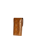 Louis Vuitton Walker Monogram Vernis Leather Pochette