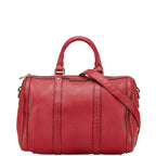 Gucci 247205 Leather 2way Bag
