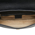 Gucci 251820 Leather Shoulder Bag