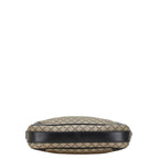 Gucci Diamante PVC Leather Shoulder Bag