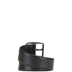Gucci Microguccissima Leather Belt