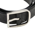 Gucci Microguccissima Leather Belt