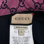 Gucci GG Canvas Canvas Leather Pet Wear