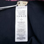 Gucci GG Canvas Canvas Leather Pet Wear