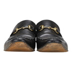 Gucci Horsebit Leather Loafer