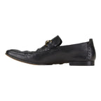 Gucci Horsebit Leather Loafer