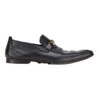 Gucci Horsebit Leather Loafer