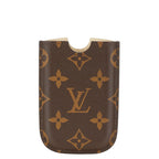 Louis Vuitton Monogram Mobile Case